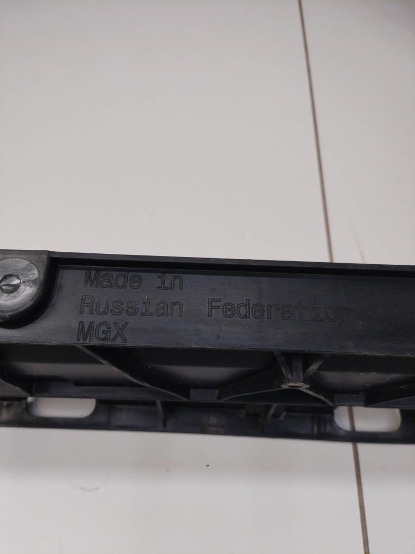 Панель передняя (телевизор)