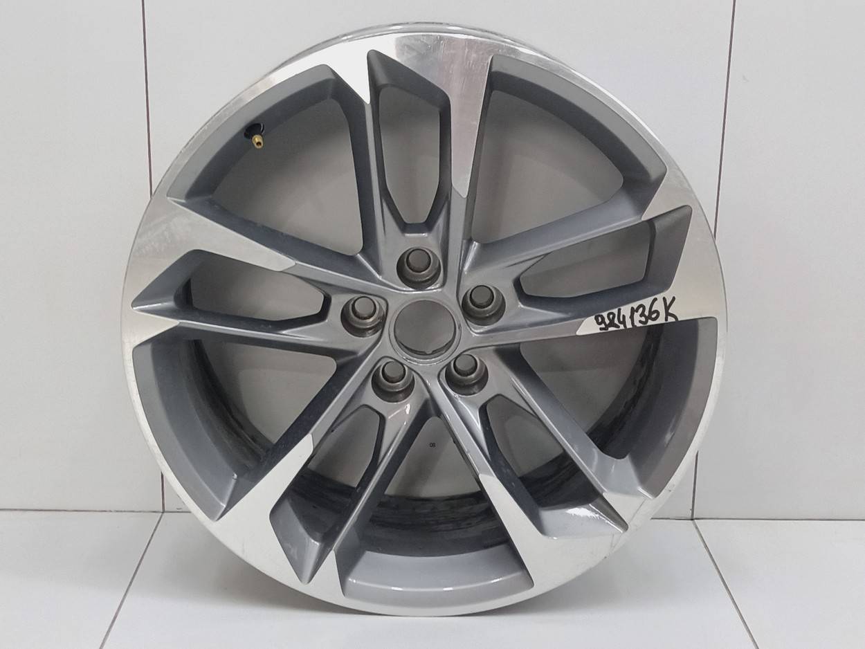 Диски колесные литые 4 шт