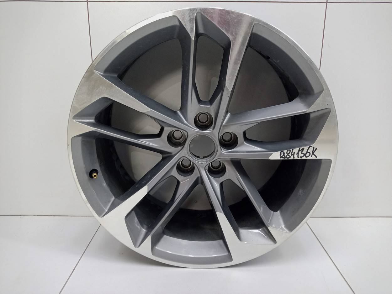 Диски колесные литые 4 шт