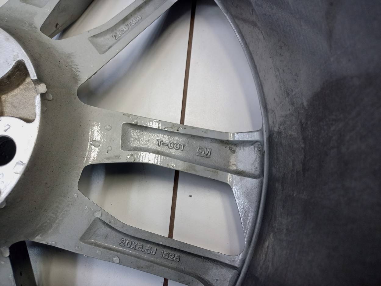 Диски колесные литые 4 шт