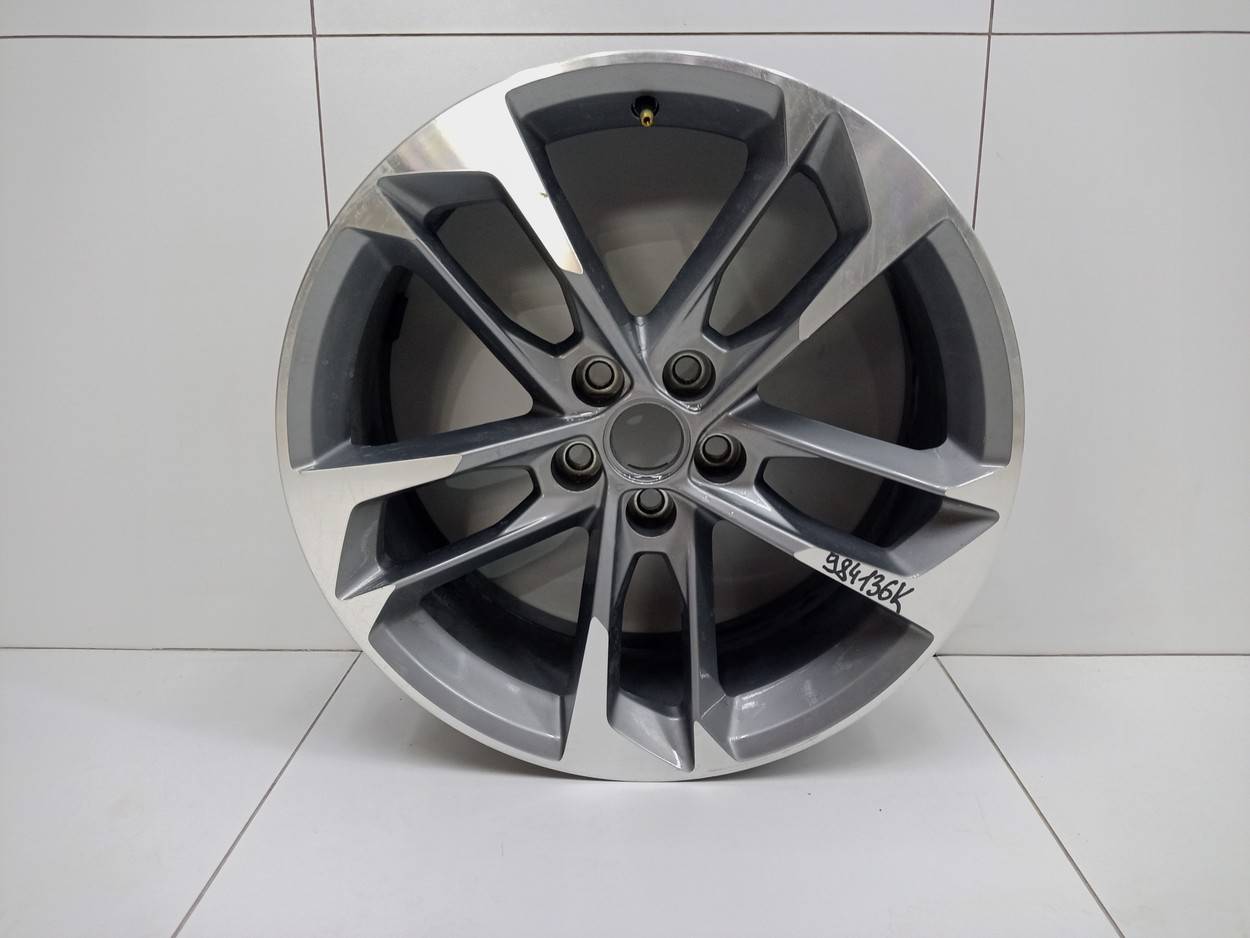 Диски колесные литые 4 шт