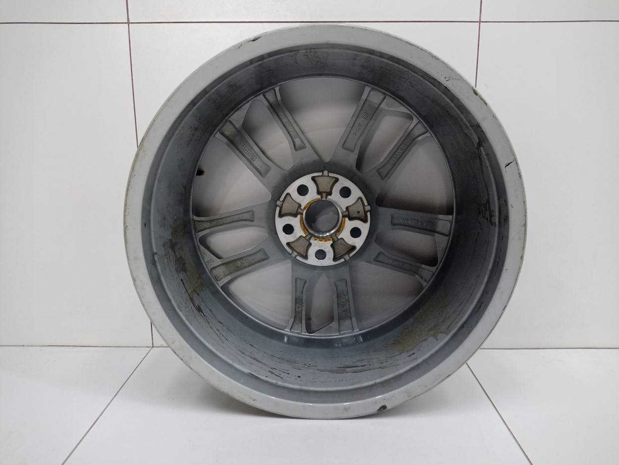 Диски колесные литые 4 шт