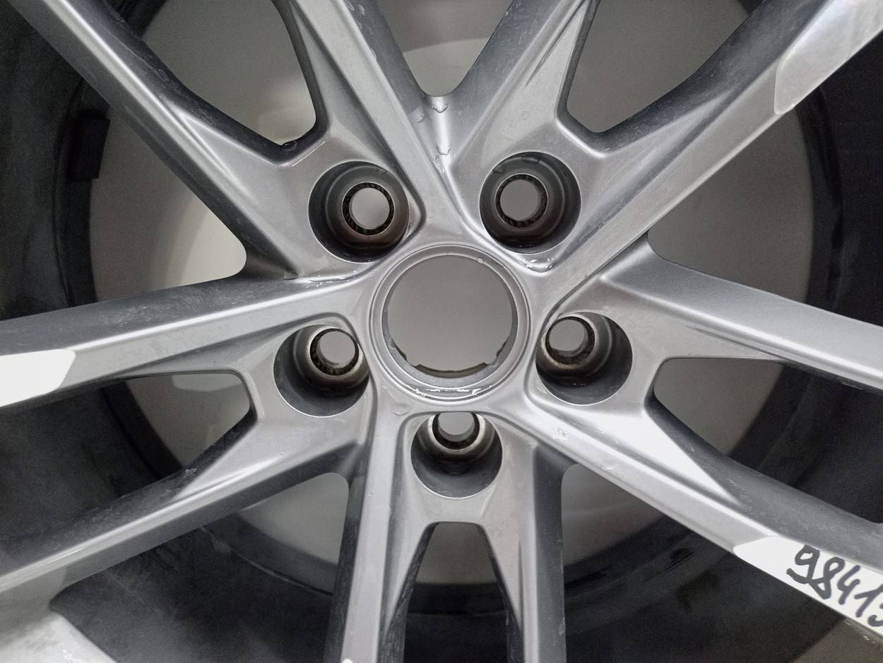 Диски колесные литые 4 шт