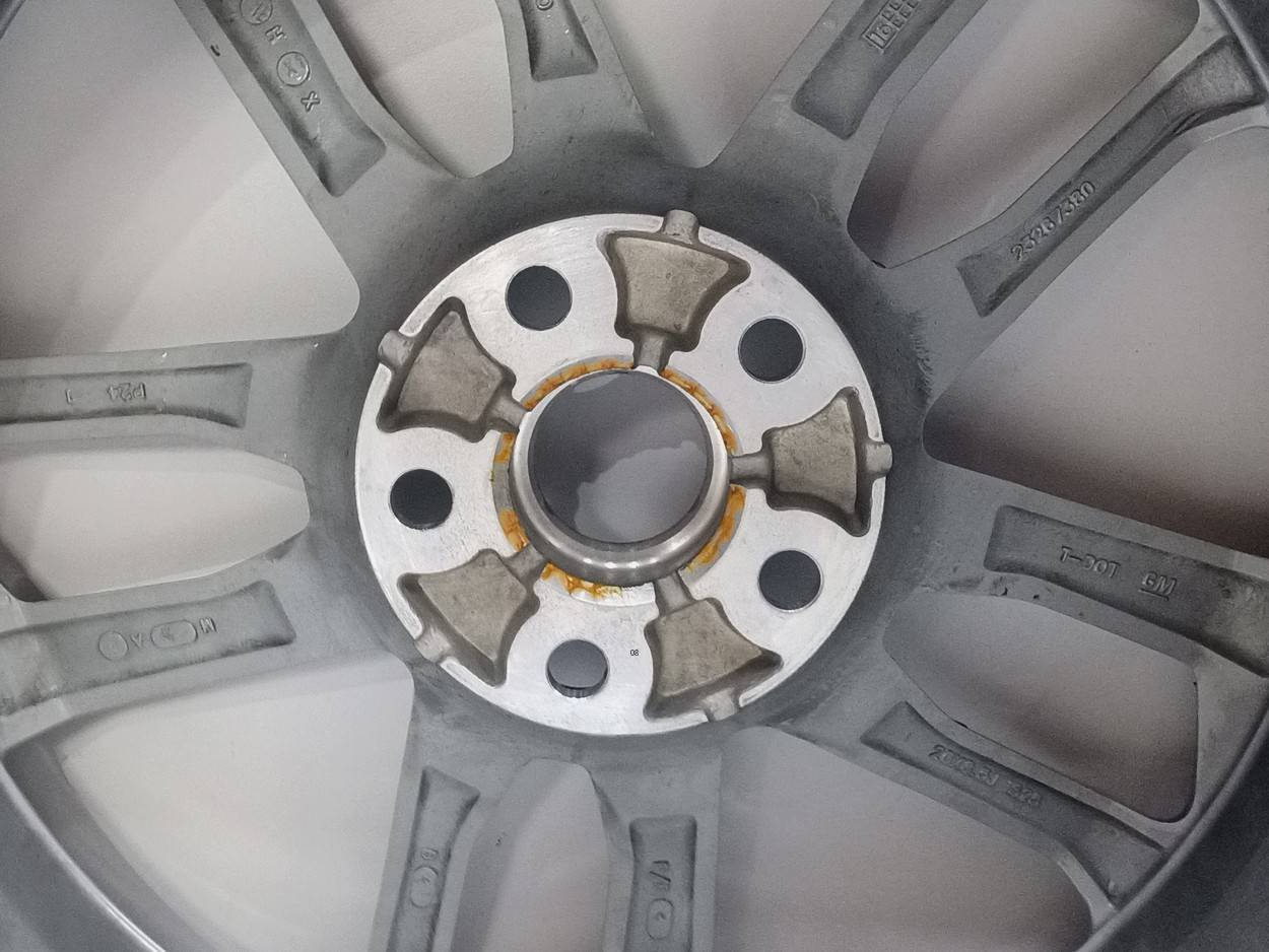 Диски колесные литые 4 шт