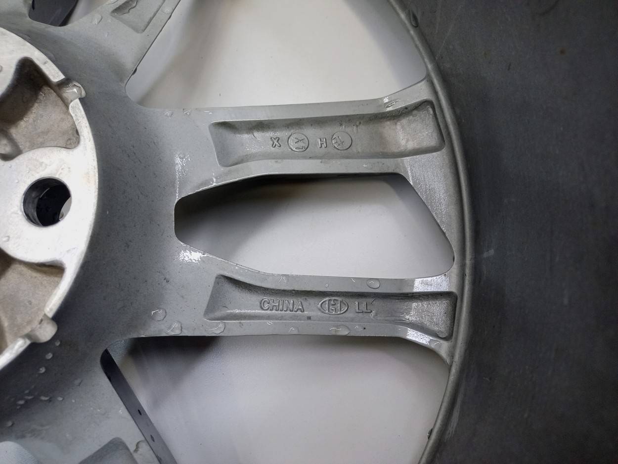 Диски колесные литые 4 шт