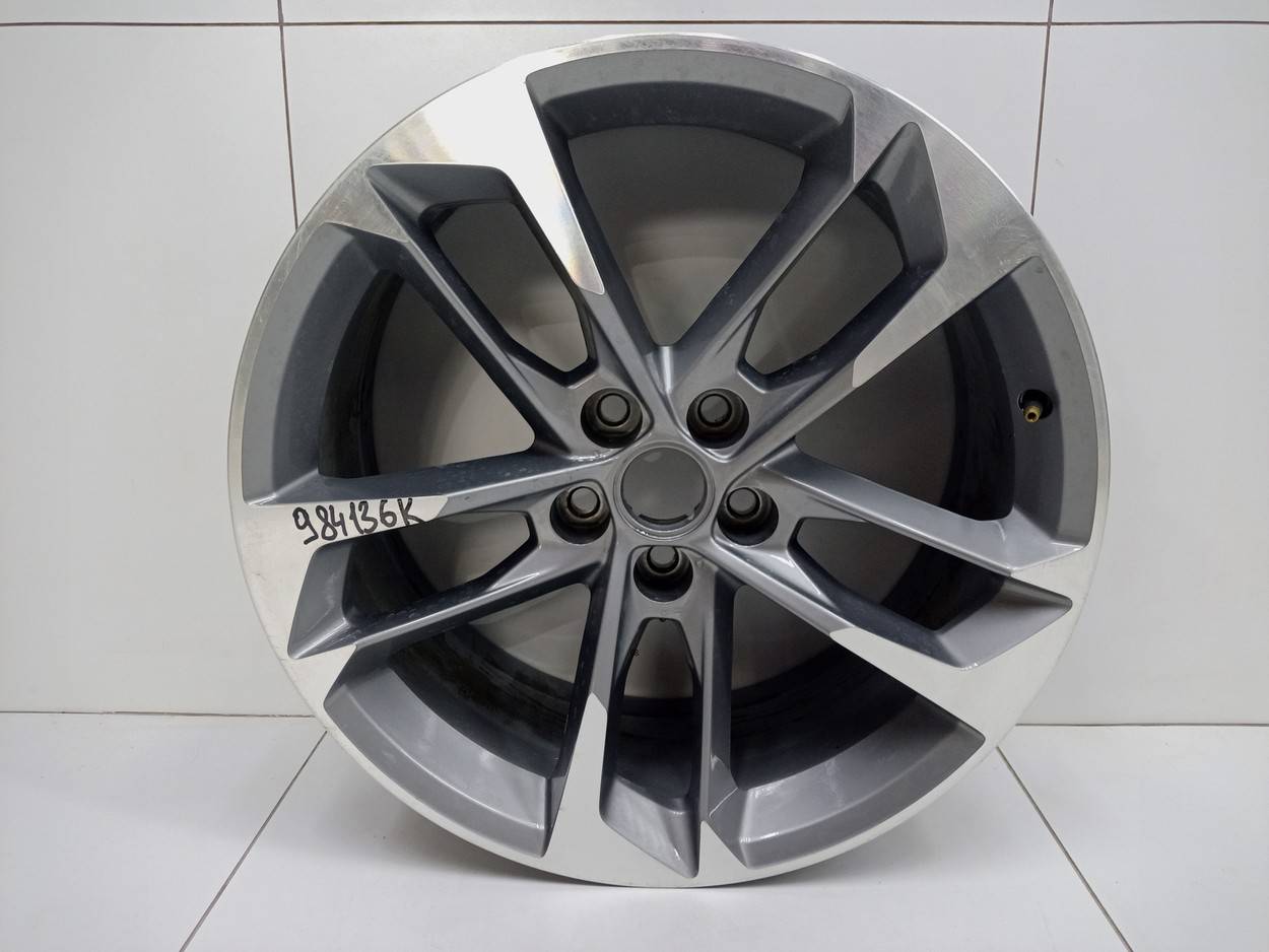 Диски колесные литые 4 шт