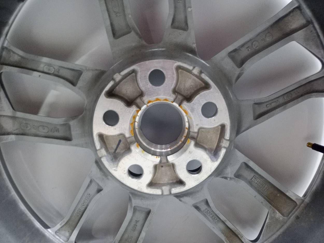 Диски колесные литые 4 шт