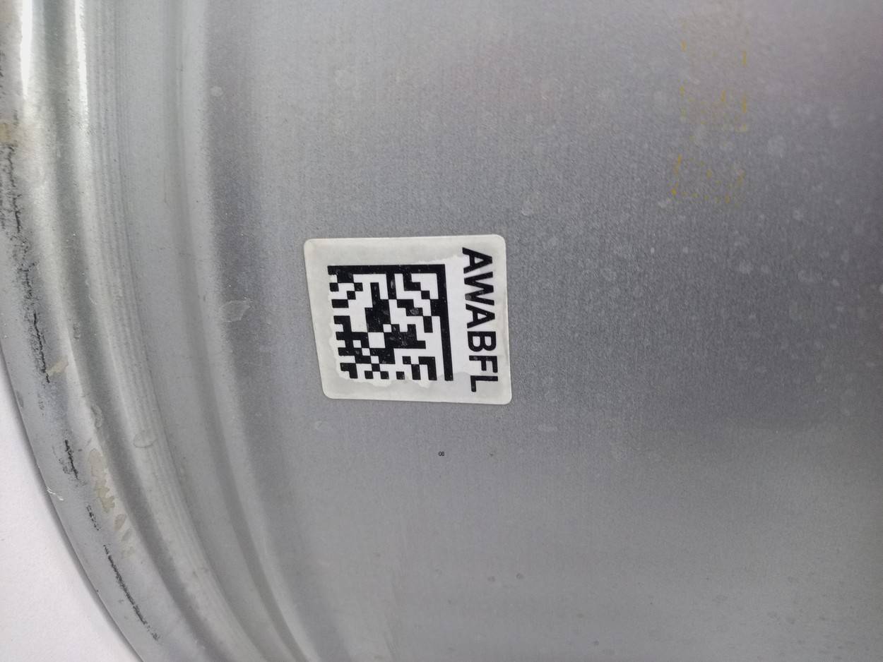 Диски колесные литые 4 шт