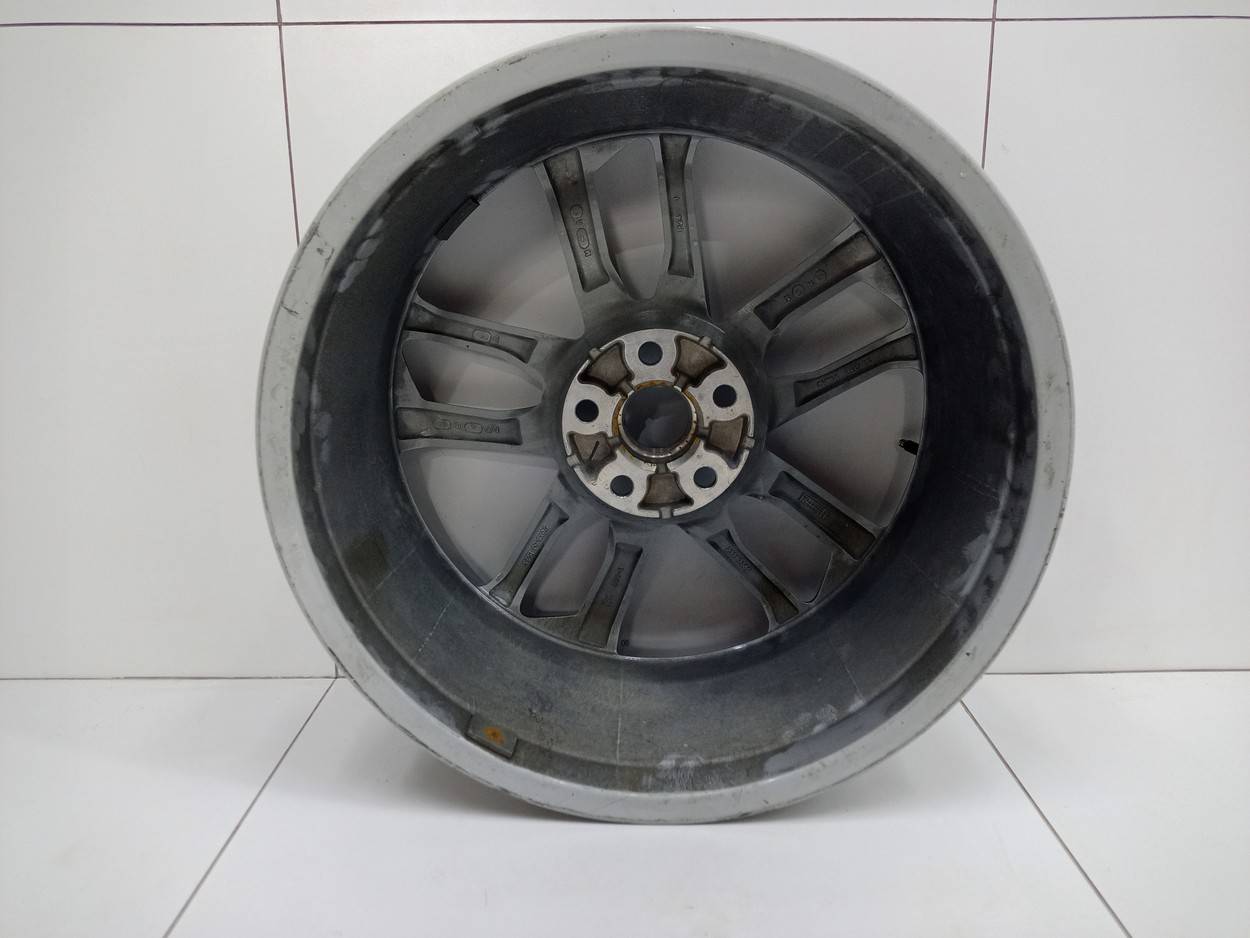 Диски колесные литые 4 шт