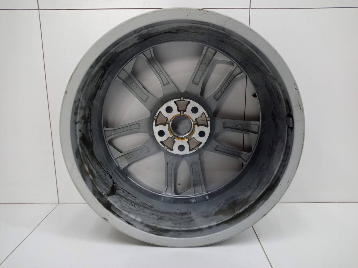 Диски колесные литые 4 шт