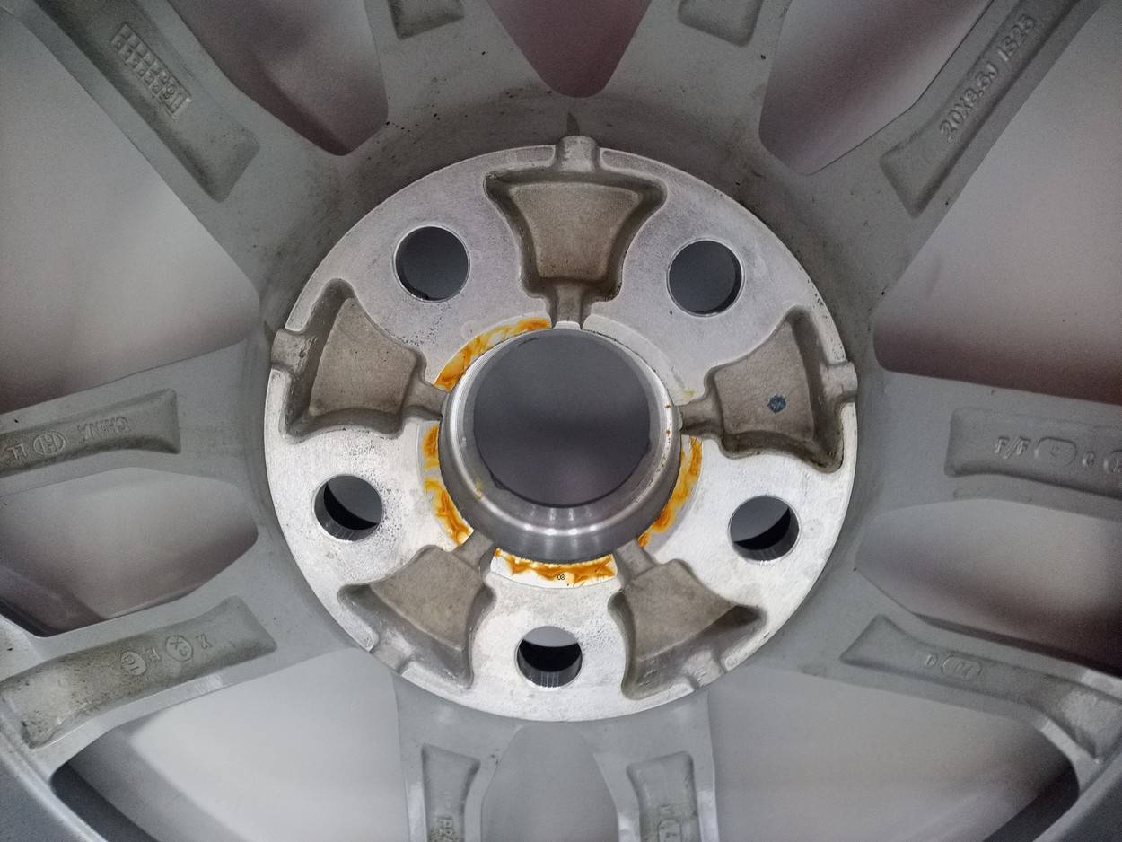 Диски колесные литые 4 шт