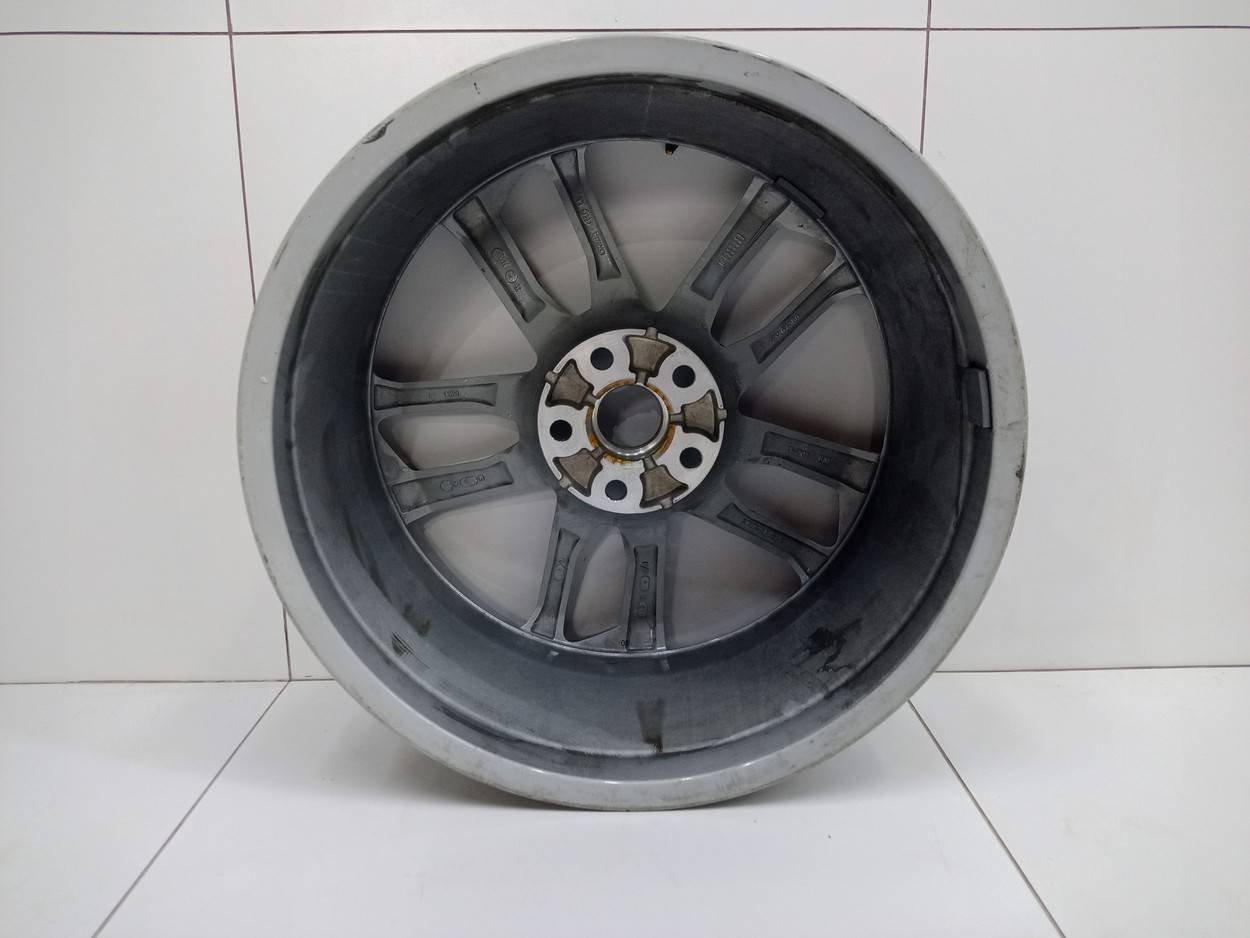 Диски колесные литые 4 шт