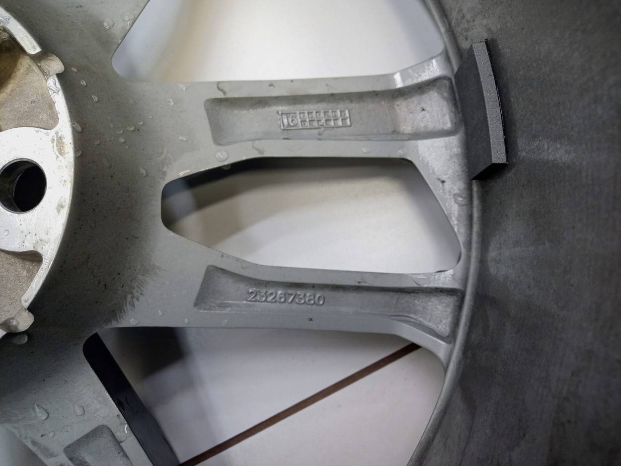 Диски колесные литые 4 шт