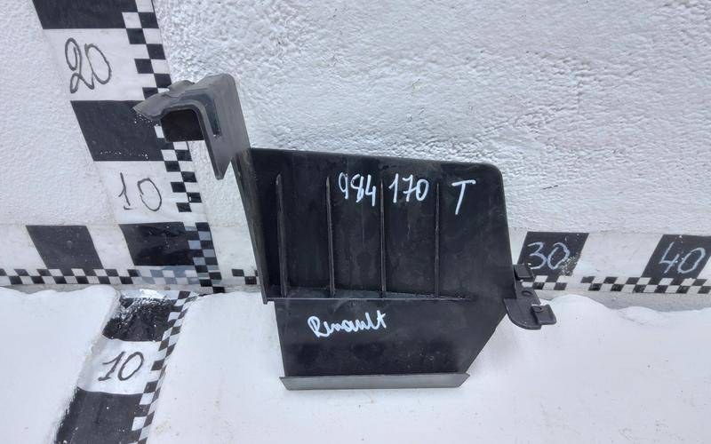 Дефлектор воздушный