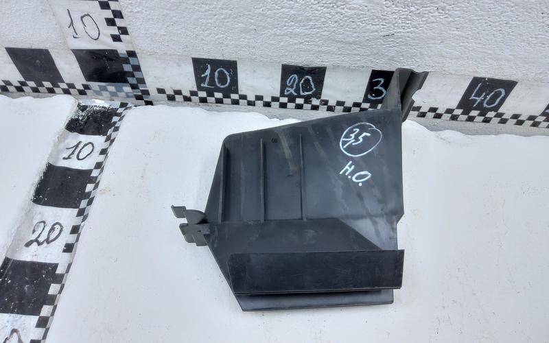 Дефлектор воздушный