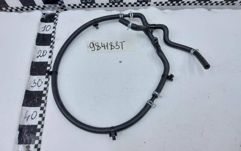 Шланг омывателя