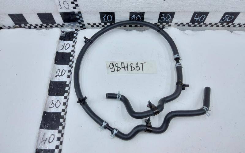 Шланг омывателя