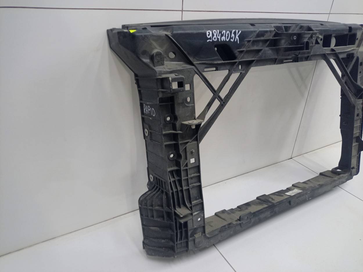 Панель передняя (телевизор)