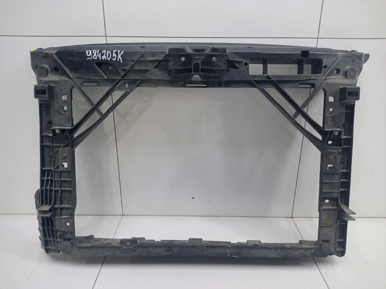 Панель передняя (телевизор)