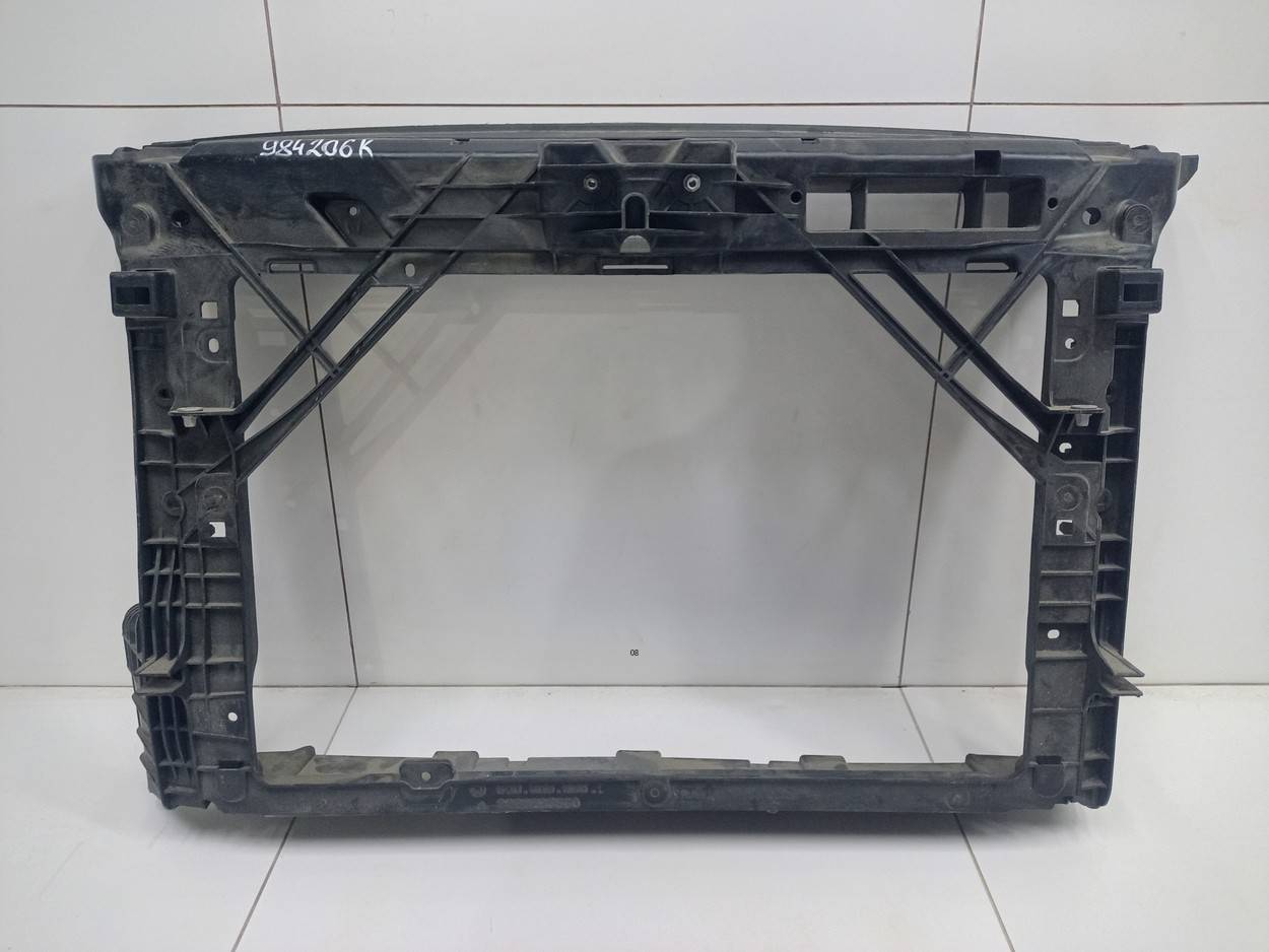 Панель передняя (телевизор)