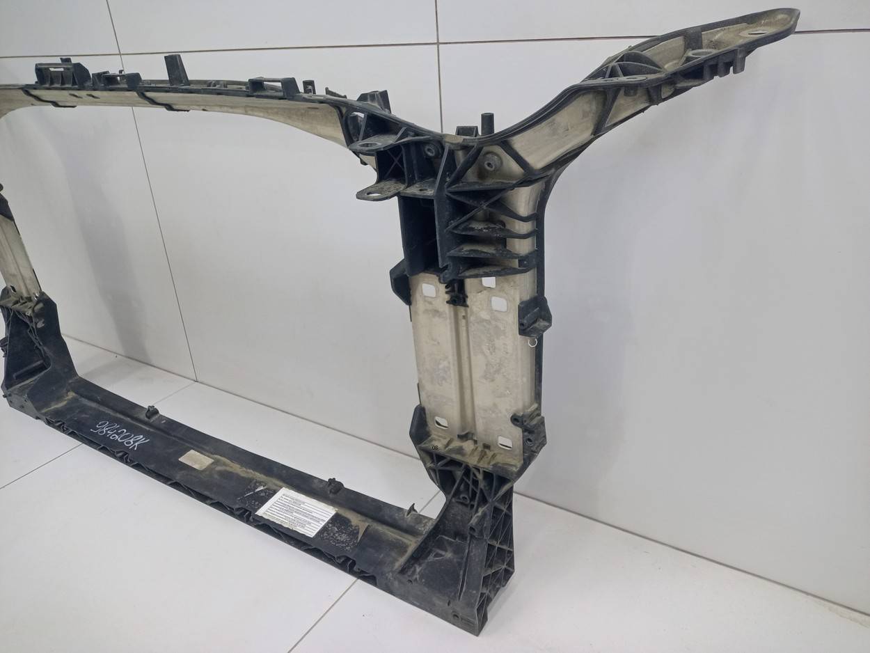 Панель передняя (телевизор)