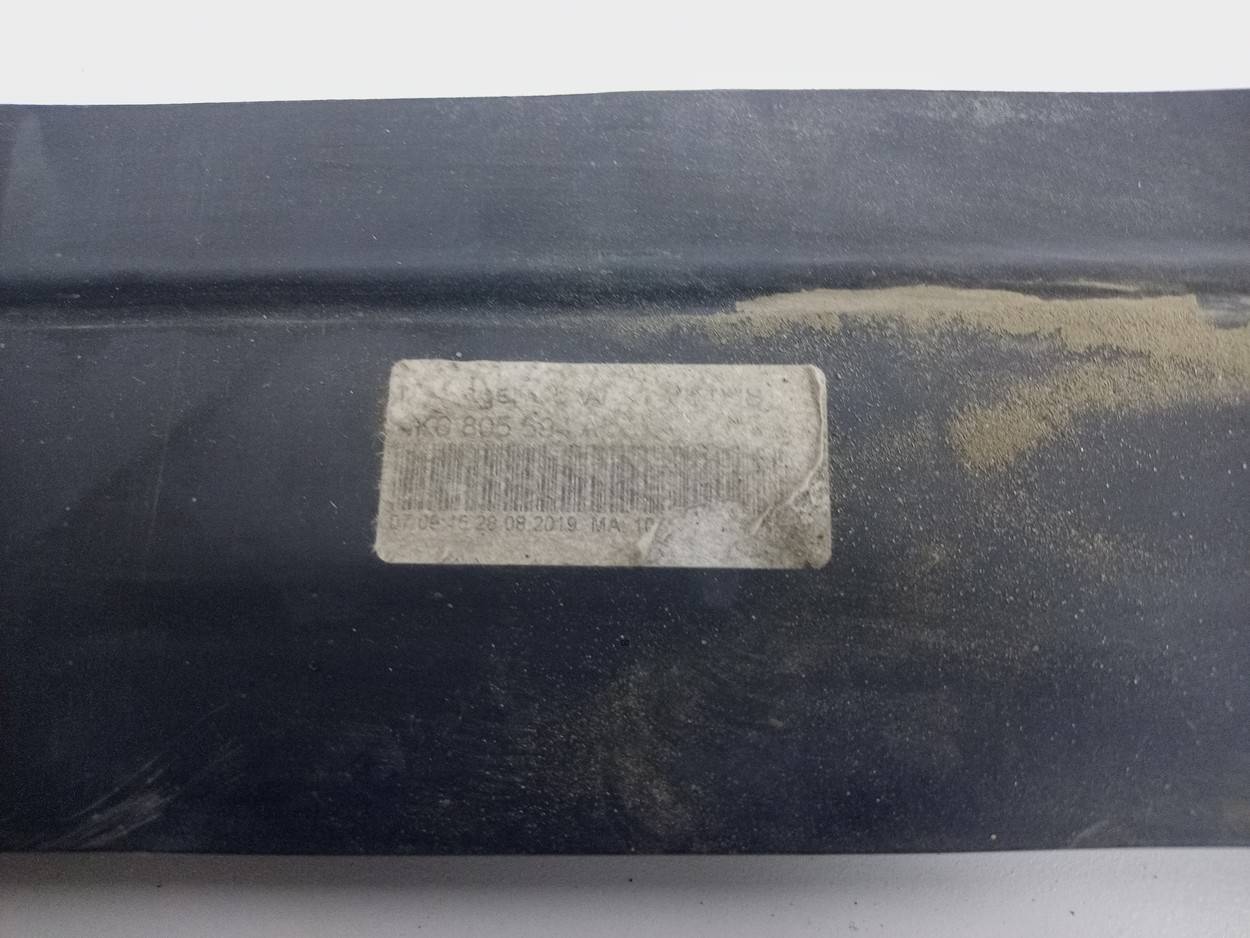 Панель передняя (телевизор)