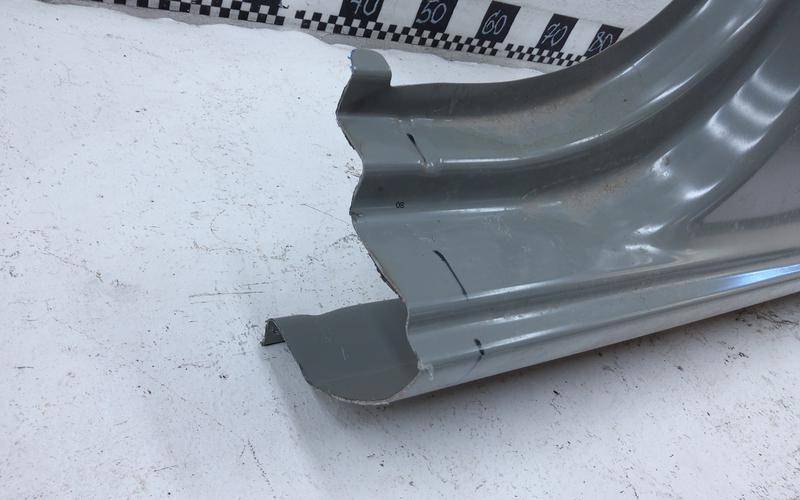 Кузовной элемент