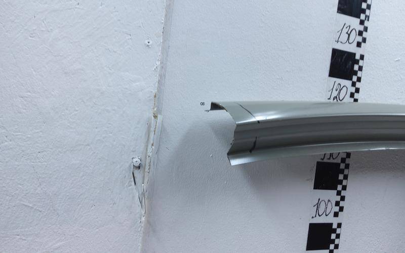 Кузовной элемент