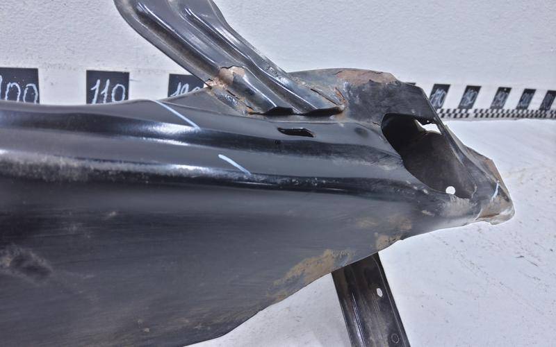 Усилитель заднего бампера