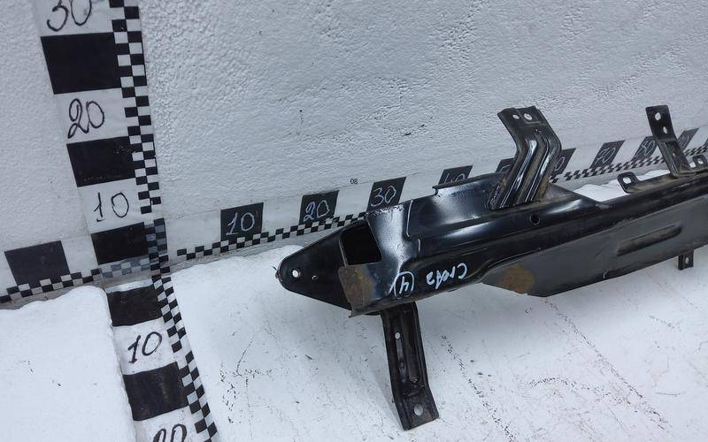 Усилитель заднего бампера