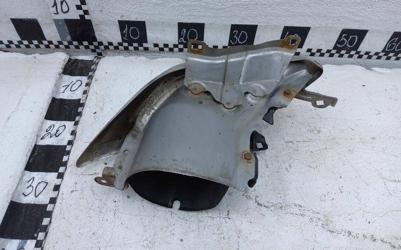 Насадка на глушитель