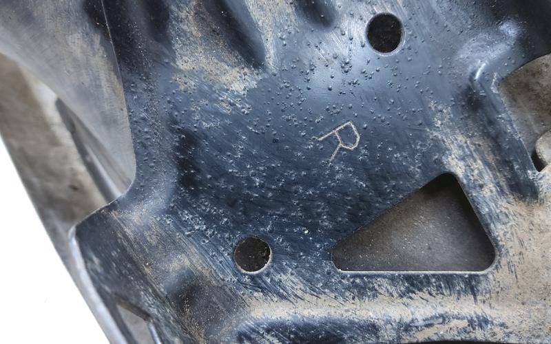 Насадка на глушитель