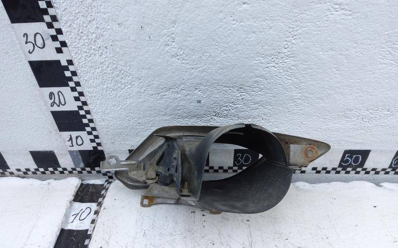 Насадка на глушитель