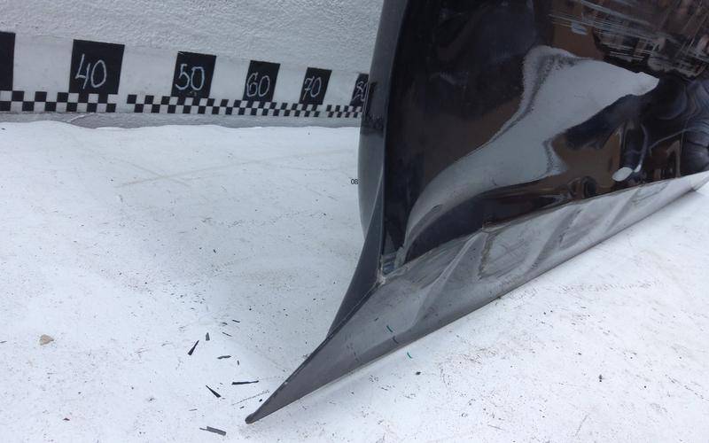 Дверь передняя правая