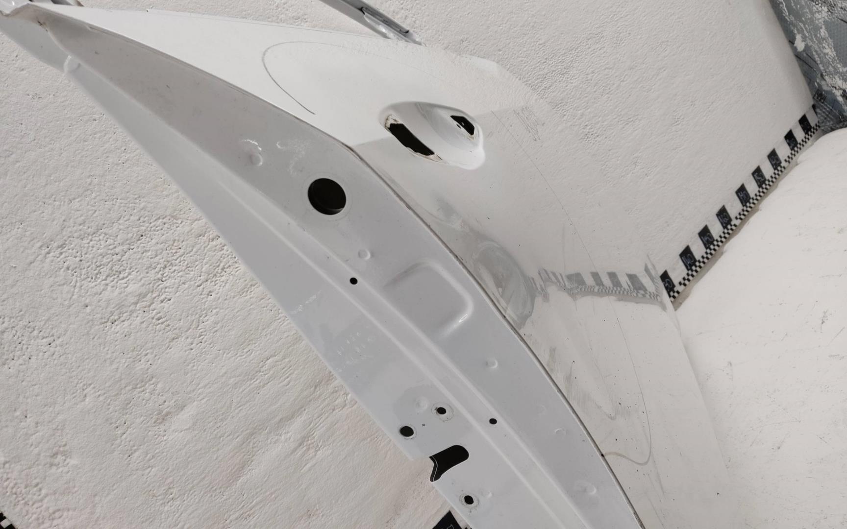 Дверь передняя правая