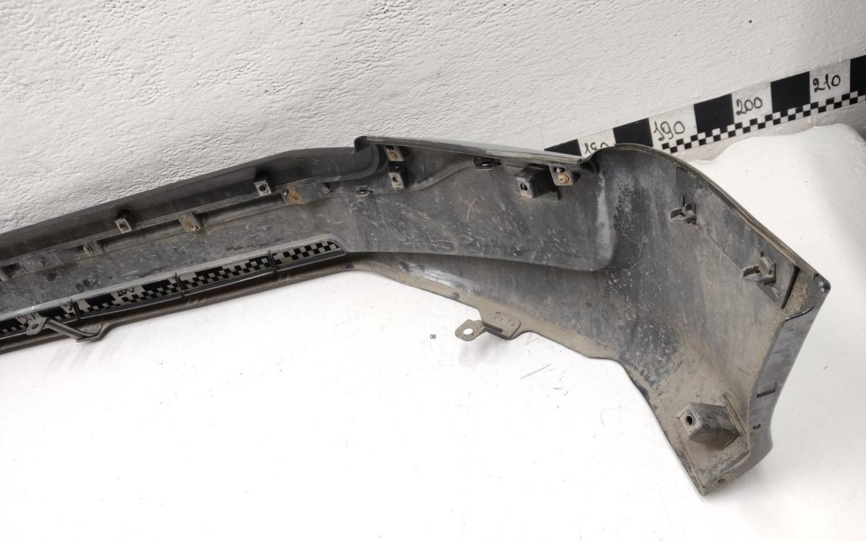 Юбка передняя