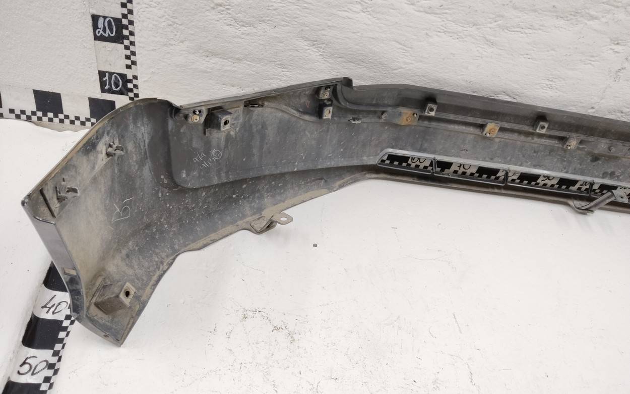 Юбка передняя