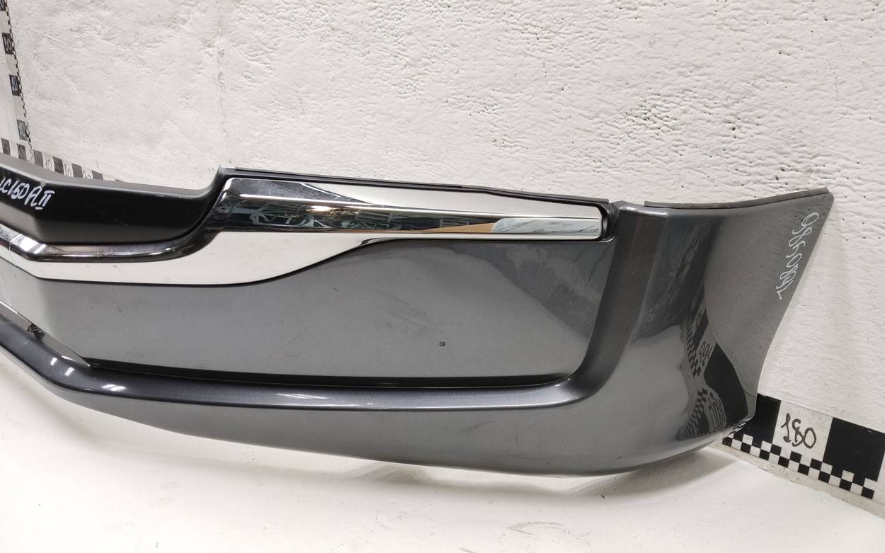 Юбка передняя