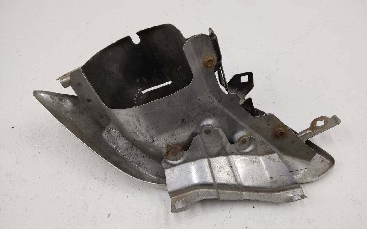 Насадка на глушитель