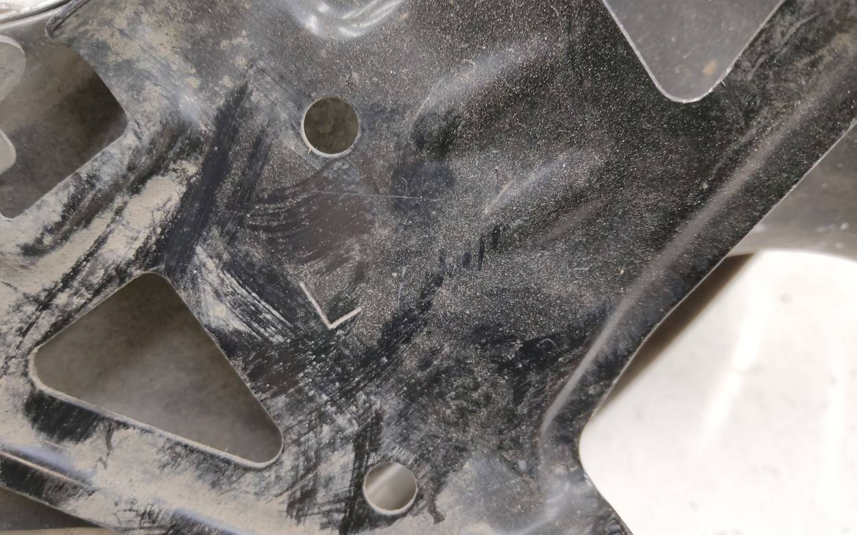 Насадка на глушитель