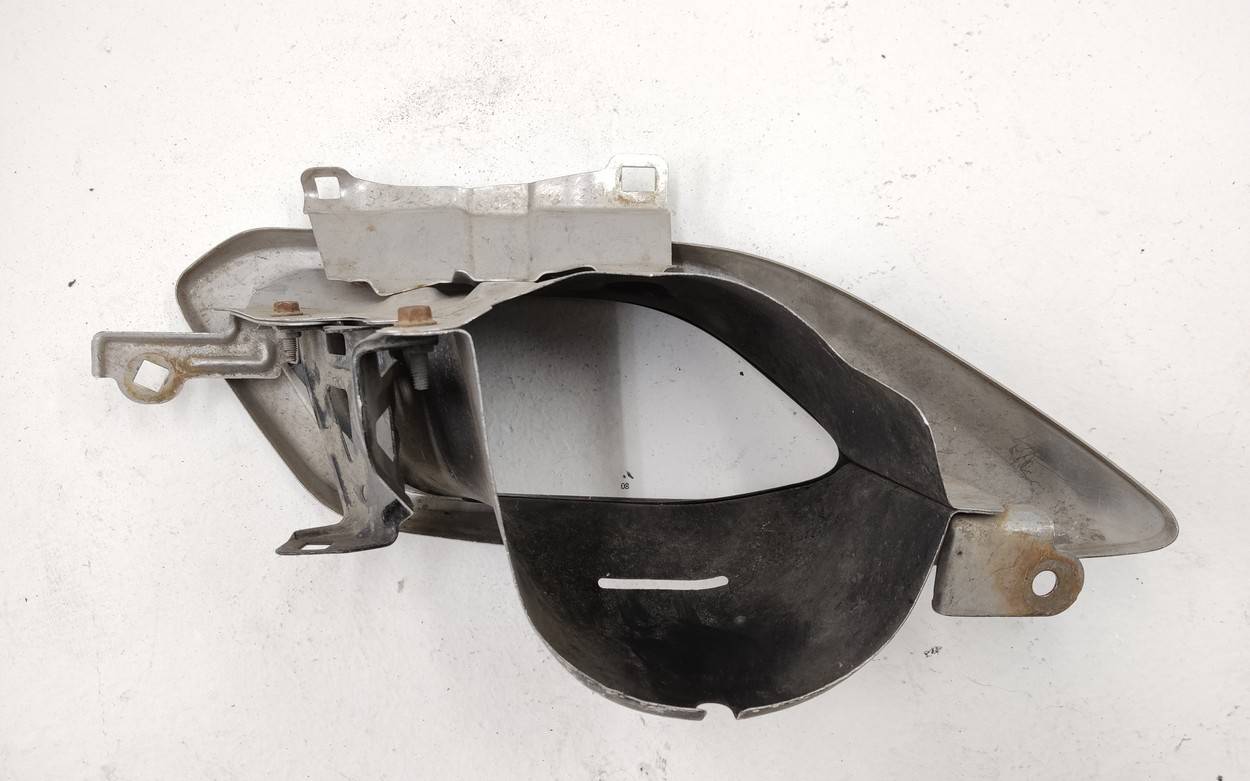 Насадка на глушитель