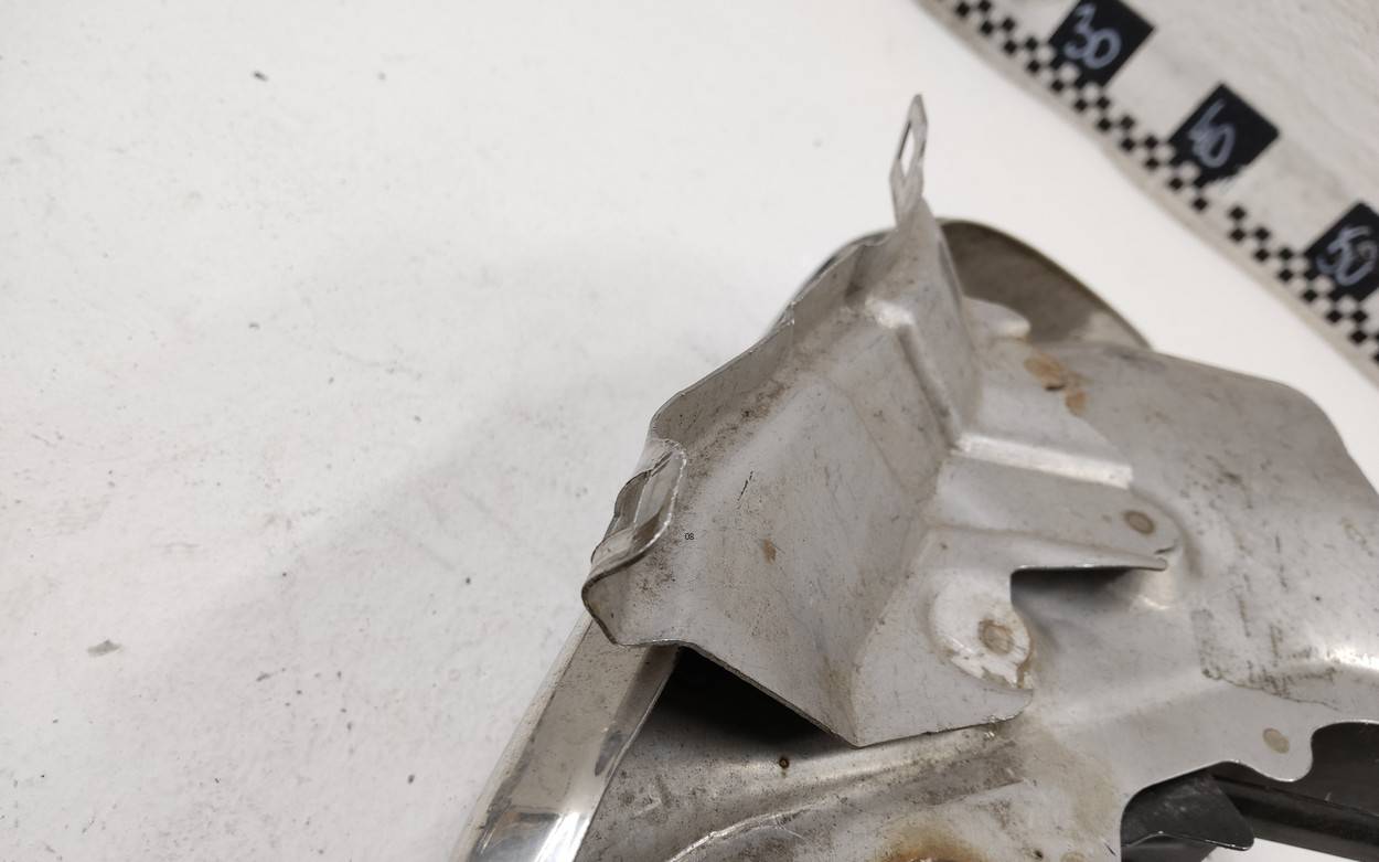 Насадка на глушитель