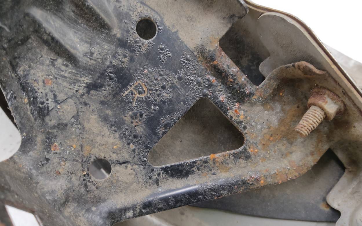 Насадка на глушитель