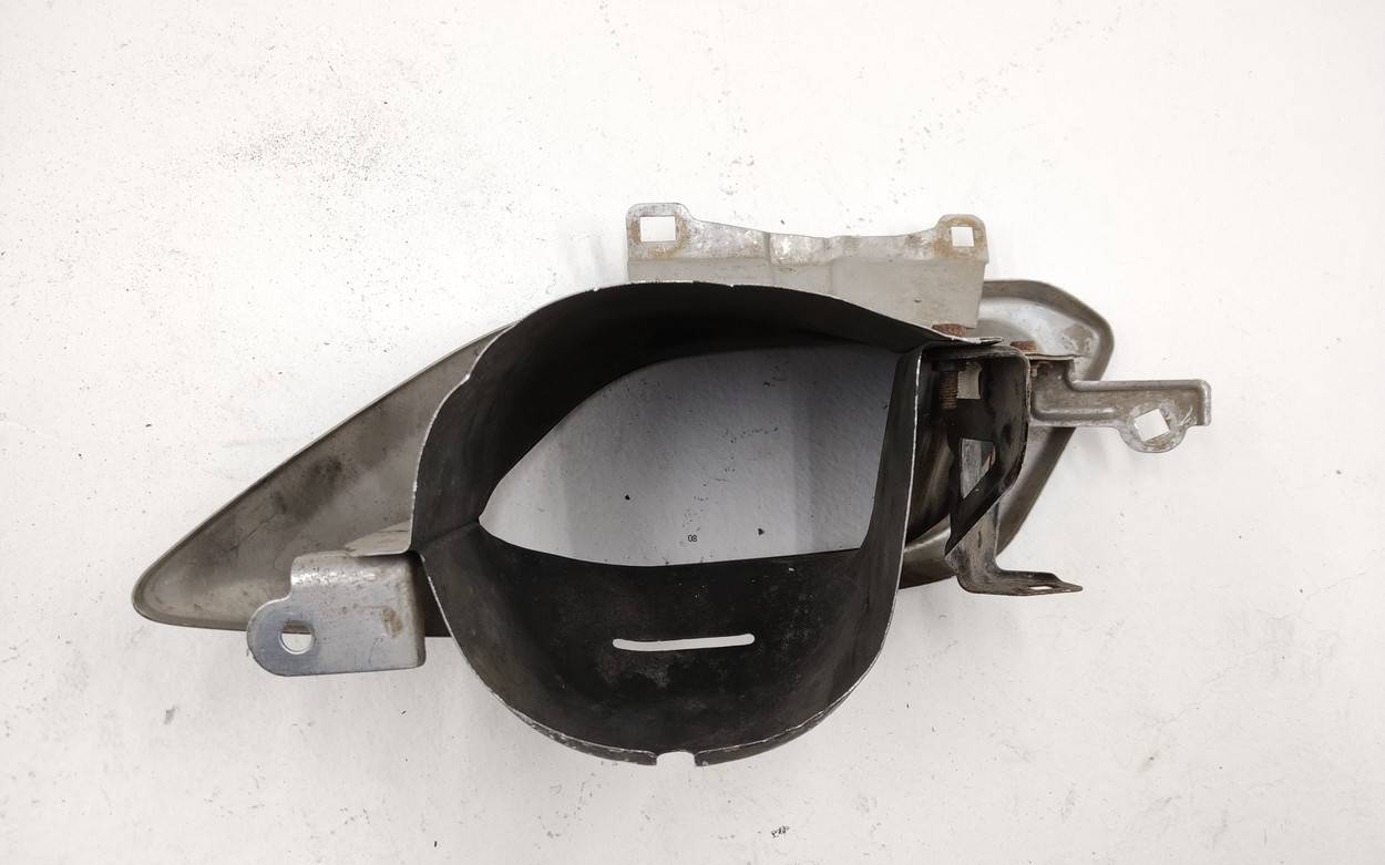 Насадка на глушитель