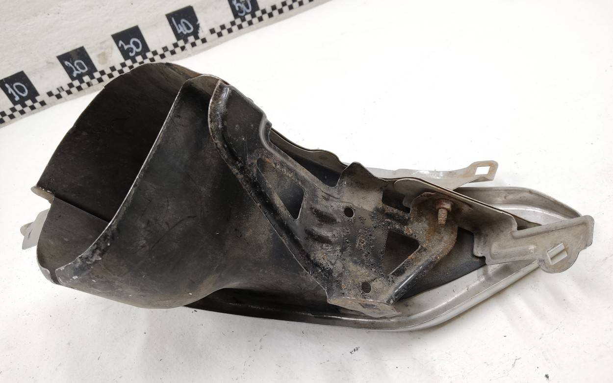 Насадка на глушитель