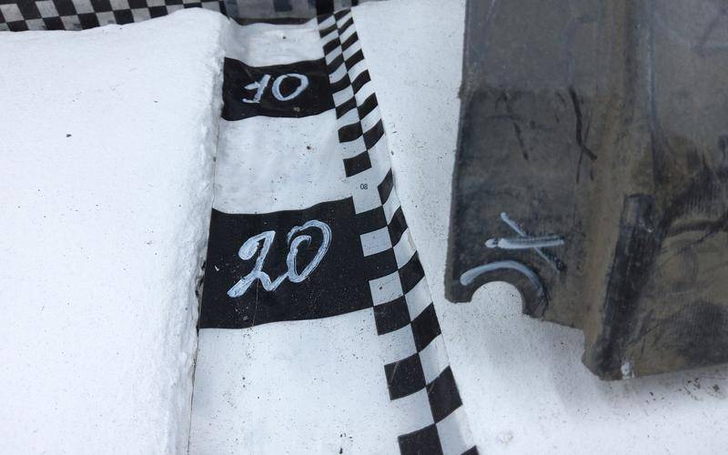 Пыльник двигателя центральный