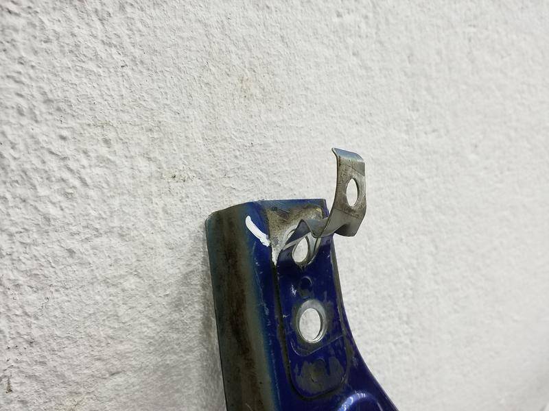 Панель передняя (телевизор)