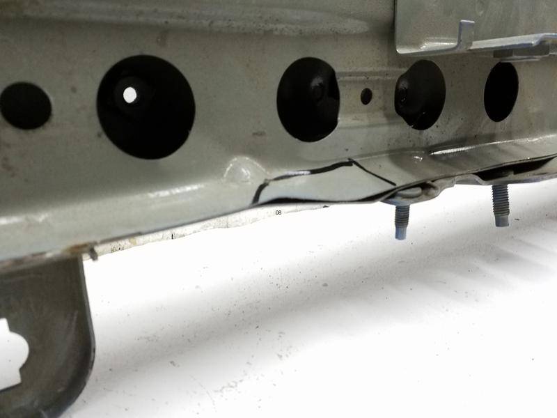 Панель передняя (телевизор)