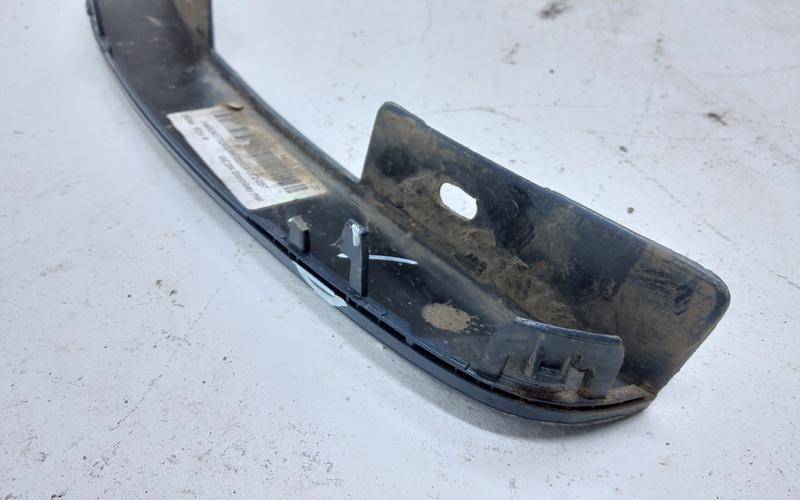 Накладка переднего крыла правого