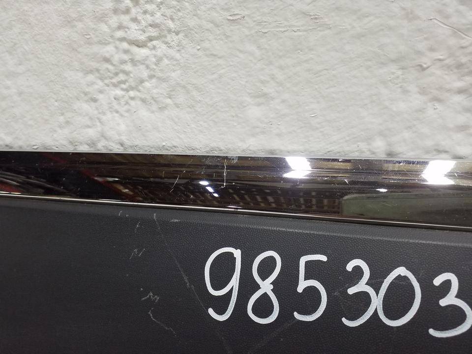 Накладка двери задней левой